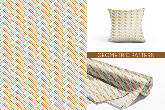 Moroccan Geometric Pattern: A Timeless Fusion of Art and Design