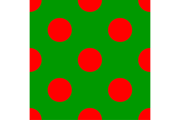 Polka Dots in Seamless Pattern: A Versatile Design Element for Modern Creatives