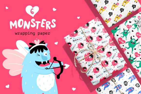 Valentines Wrapping Paper: A Creative and Practical Choice for Every Occasion